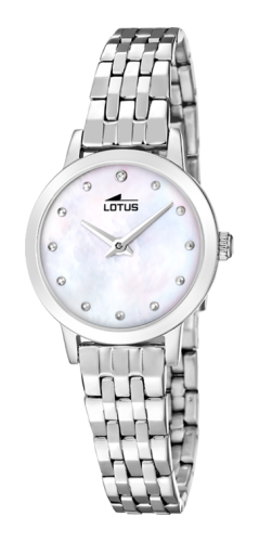 Часы наручные LOTUS 19030/1