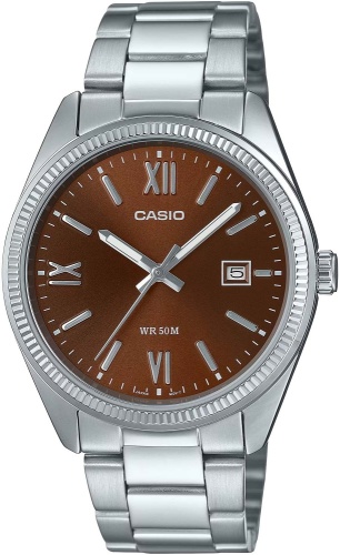 Часы наручные CASIO MTP-1302DD-5A