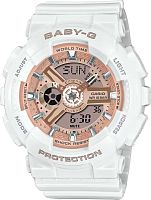 Часы наручные CASIO BA-110X-7A1