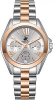 Часы наручные BEVERLY HILLS POLO CLUB BP3653C.530 Часы наручные BEVERLY HILLS POLO CLUB BP3653C.530