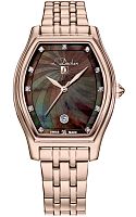 Часы наручные L'Duchen D 641.40.38