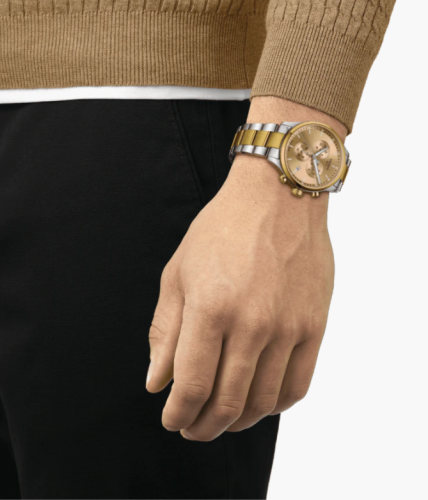 Часы наручные TISSOT T116.617.22.021.00* фото 4