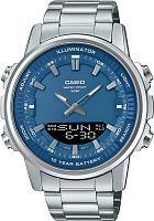 Часы наручные CASIO AMW-880D-2A1