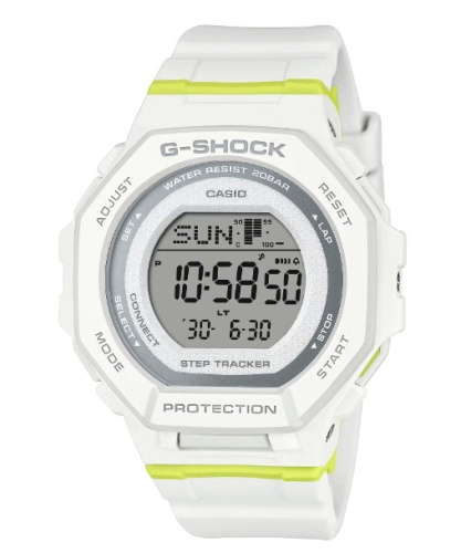 Часы наручные CASIO GMD-B300SC-7