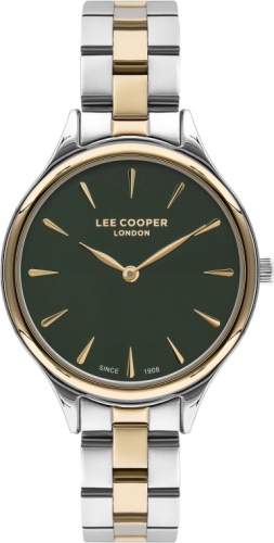 Часы наручные LEE COOPER LC07568.270 Часы наручные LEE COOPER LC07568.270
