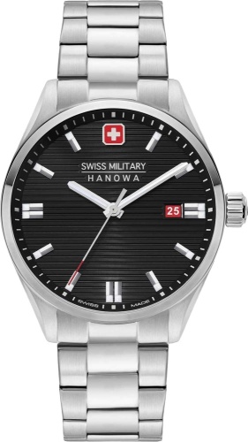 Часы наручные SWISS MILITARY HANOWA SMWGH2200101