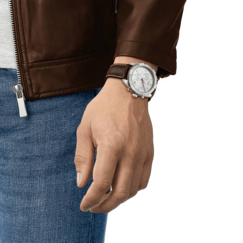Часы наручные TISSOT T101.617.16.031.00 фото 2