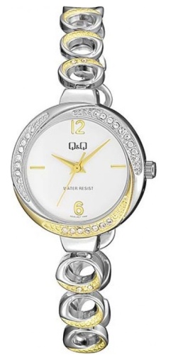 Часы наручные Q&Q F645J401Y