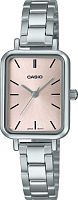 Часы наручные CASIO LTP-V009D-4E