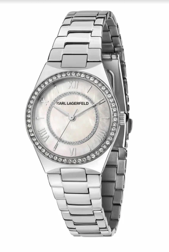 Часы наручные KARL LAGERFELD R0553105506	