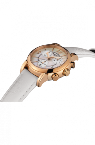 Часы наручные TISSOT T050.217.37.117.00 фото 3