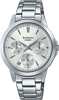 Часы наручные CASIO SHE-3516D-7A