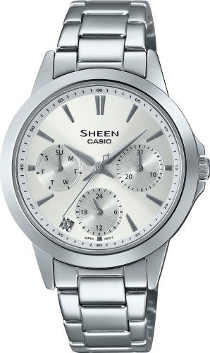 Часы наручные CASIO SHE-3516D-7A