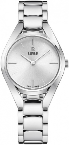 Часы наручные COVER CO197.01 Часы наручные COVER CO197.01