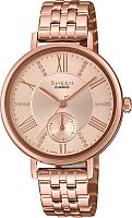Часы наручные CASIO SHE-3066PG-4A