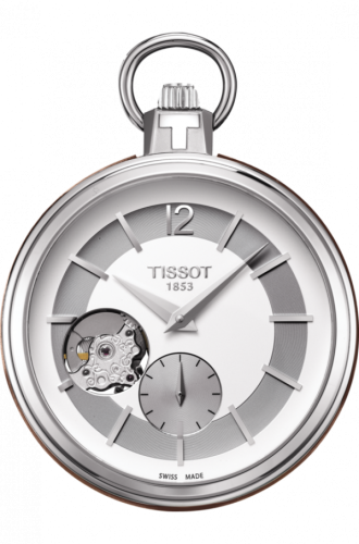 Часы наручные TISSOT T854.405.19.037.00 