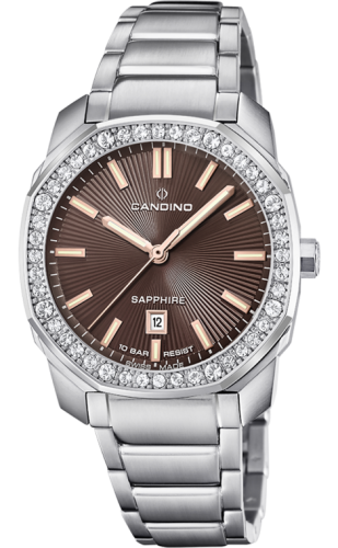 Часы наручные CANDINO C4756/D