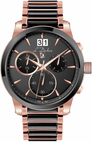 Часы наручные L'Duchen D 232.40.31