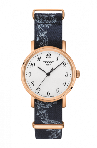 Часы наручные TISSOT T109.210.38.032.00
