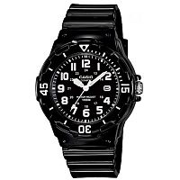 Часы наручные CASIO LRW 200H 1B  