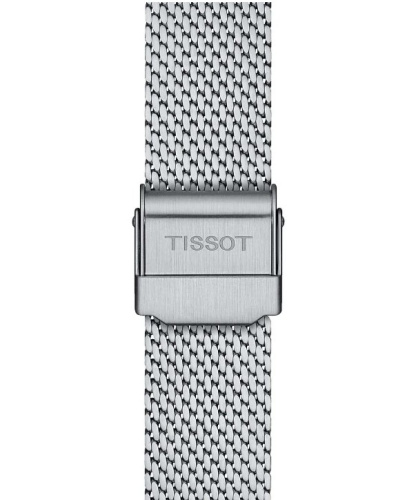 Часы наручные TISSOT T143.210.11.011.00* фото 3