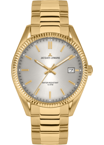 Часы наручные JACQUES LEMANS 50-4N