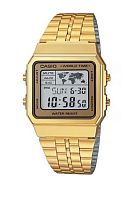 Часы наручные CASIO A500WGA-9