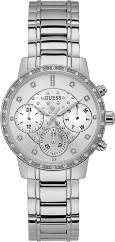 Часы наручные GUESS W1022L1