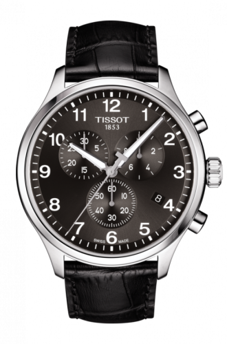 Часы наручные TISSOT T116.617.16.057.00*