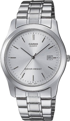 Часы наручные CASIO MTP 1141PA 7A Часы наручные CASIO MTP 1141PA 7A