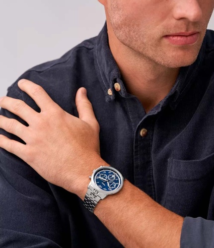 Часы наручные FOSSIL FS6025 фото 2