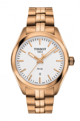 Часы наручные TISSOT T101.210.33.031.01