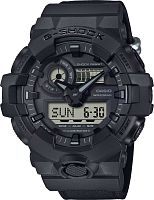 Часы наручные CASIO GA-700BCE-1A