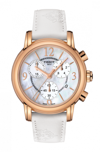 Часы наручные TISSOT T050.217.37.117.00