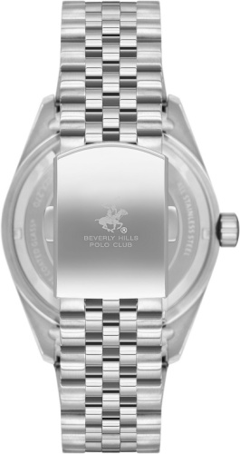 Часы наручные BEVERLY HILLS POLO CLUB BP3632X.360 фото 3