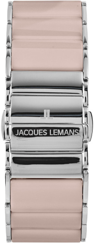Часы наручные JACQUES LEMANS 1-1940N фото 2