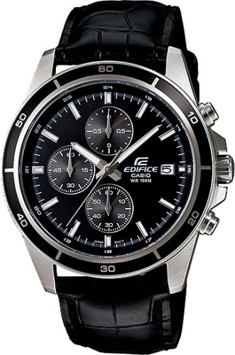 Часы наручные CASIO EFR-526L-1A