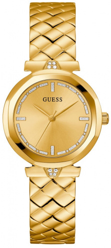 Часы наручные GUESS GW0613L2