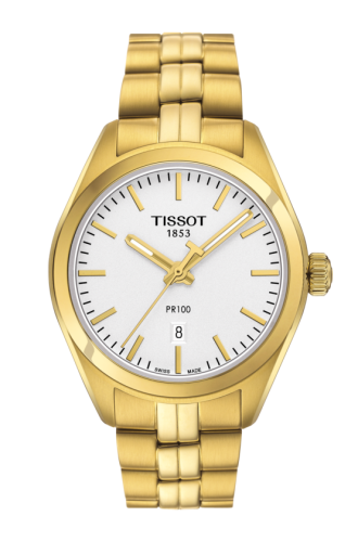 Часы наручные TISSOT T101.210.33.031.00 