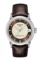 Часы наручные TISSOT T086.207.16.261.00  