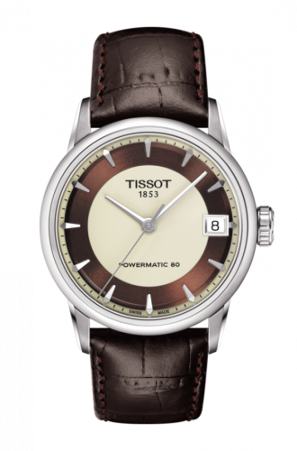 Часы наручные TISSOT T086.207.16.261.00  