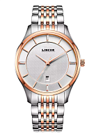 Часы наручные LINCOR УНИ 1178S5B2