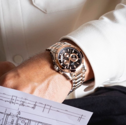 Часы наручные JAGUAR J1035/1 фото 2