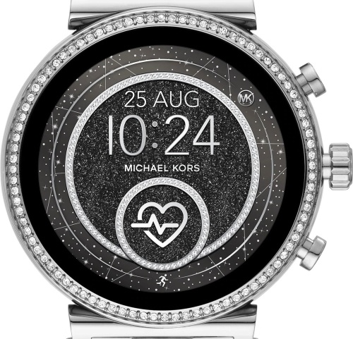 Часы наручные (смарт-часы) Michael Kors MKT5061 фото 3