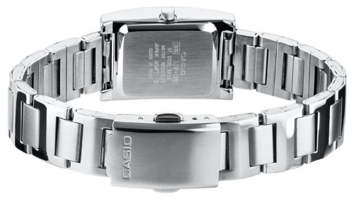 Часы наручные CASIO LTP 1234PD 7B фото 2