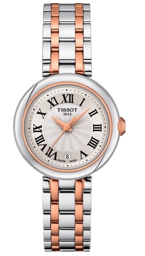 Часы наручные TISSOT T126.010.22.013.01*