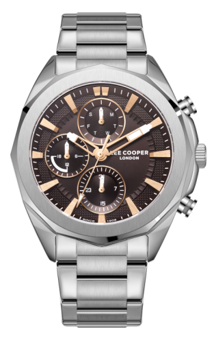 Часы наручные LEE COOPER LC08005.360 Часы наручные LEE COOPER LC08005.360