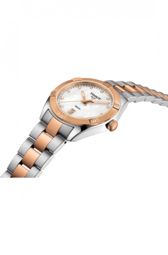 Часы наручные TISSOT T101.910.22.116.00 фото 3