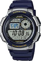 Часы наручные CASIO AE 1000W 2A