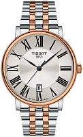 Часы наручные TISSOT T122.410.22.033.00